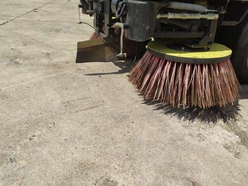 Bucher CC 2020 Foto 8