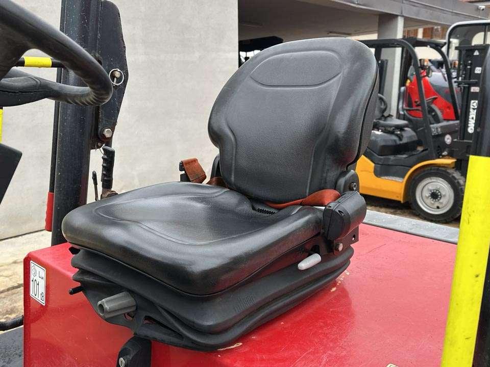 Mecalac TA3SH 4x4 Foto 13