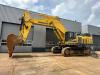 Komatsu PC1250-11E0 - CE certified Foto 3 thumbnail