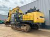Komatsu PC1250-11E0 - CE certified Foto 4 thumbnail