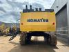 Komatsu PC1250-11E0 - CE certified Foto 8 thumbnail