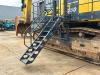 Komatsu PC1250-11E0 - CE certified Foto 9 thumbnail