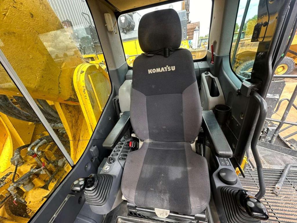 Komatsu PC1250-11E0 - CE certified Foto 14