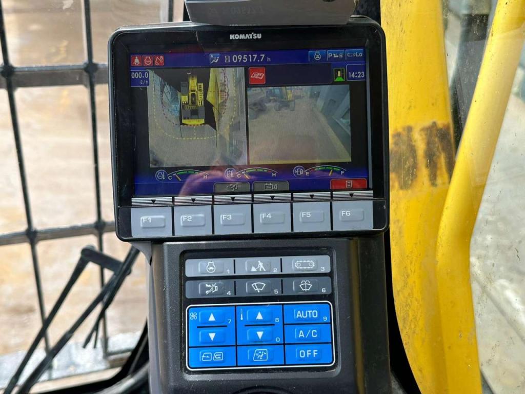 Komatsu PC1250-11E0 - CE certified Foto 16