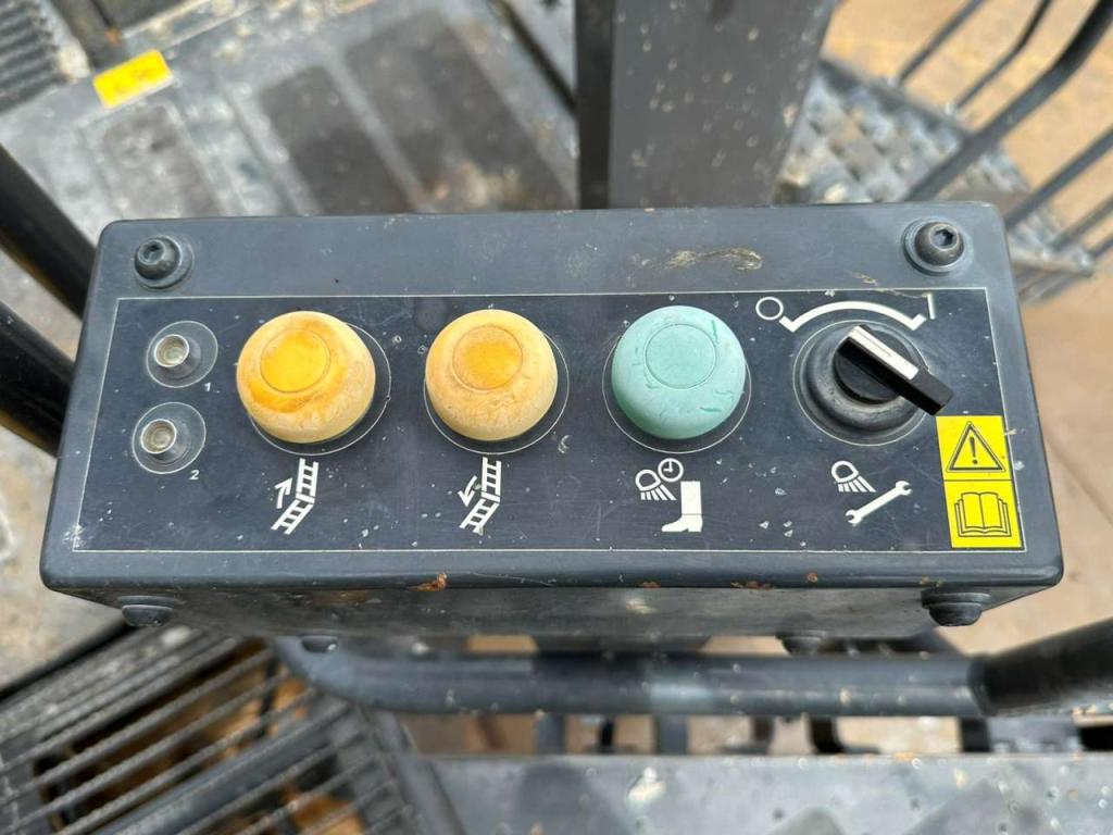 Komatsu PC1250-11E0 - CE certified Foto 18