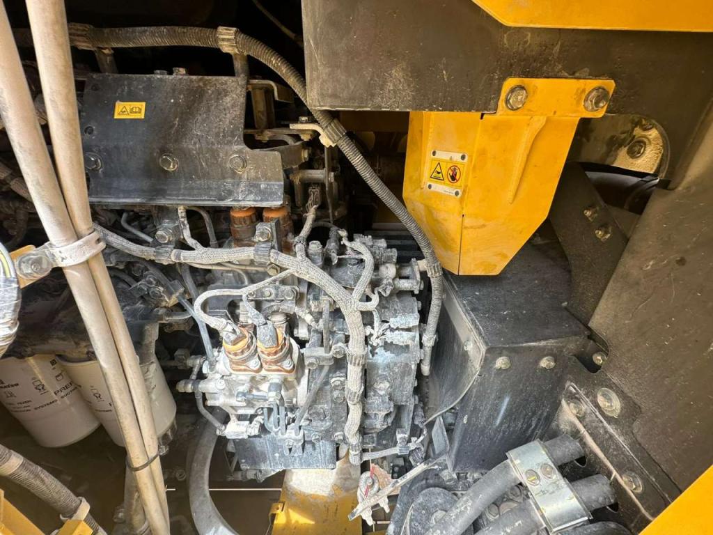 Komatsu PC1250-11E0 - CE certified Foto 20