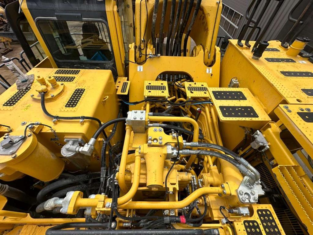 Komatsu PC1250-11E0 - CE certified Foto 23