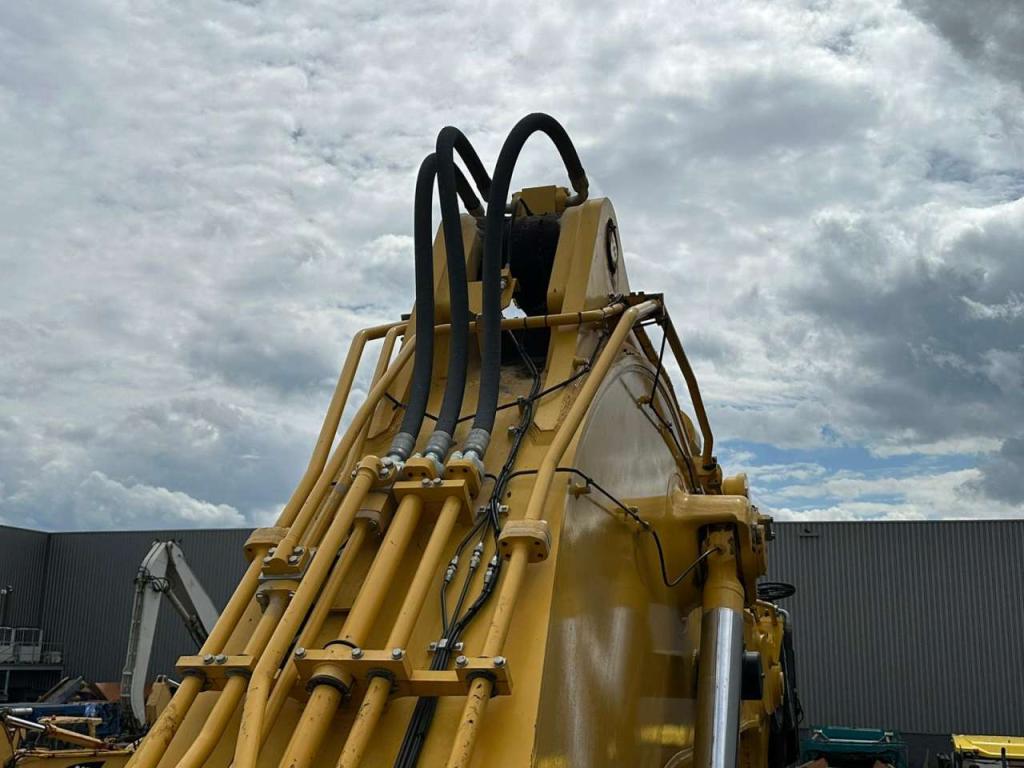Komatsu PC1250-11E0 - CE certified Foto 25
