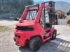 Linde H 60 D Foto 4 thumbnail