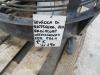 Ventilador de enfriamiento para Fiat Kobelco W190 Foto 4 thumbnail