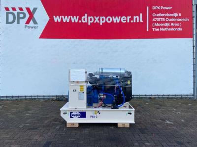 FG Wilson P88-3 - 88 kVA Open Genset - DPX-16007-O vendida por DPX Power Europe B.V.