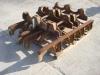 Rodillo guardia para FIAT ALLIS - DOZER FL20 - FD20 Foto 3 thumbnail