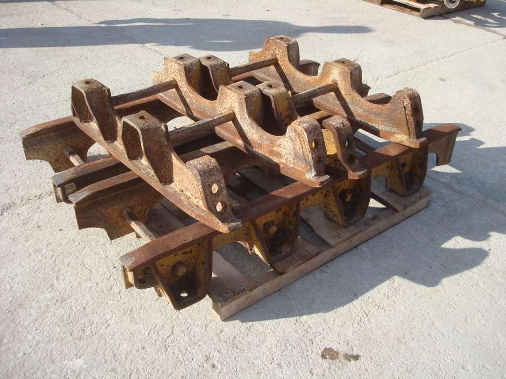 Rodillo guardia para FIAT ALLIS - DOZER FL20 - FD20 Foto 4