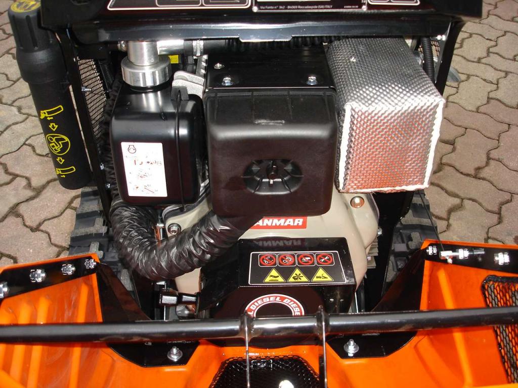 Cormidi C60 BE Foto 7