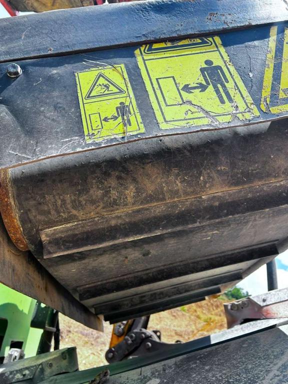 Komatsu BR380JG-1 Foto 2