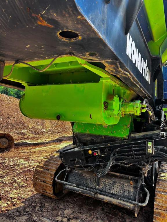 Komatsu BR380JG-1 Foto 4
