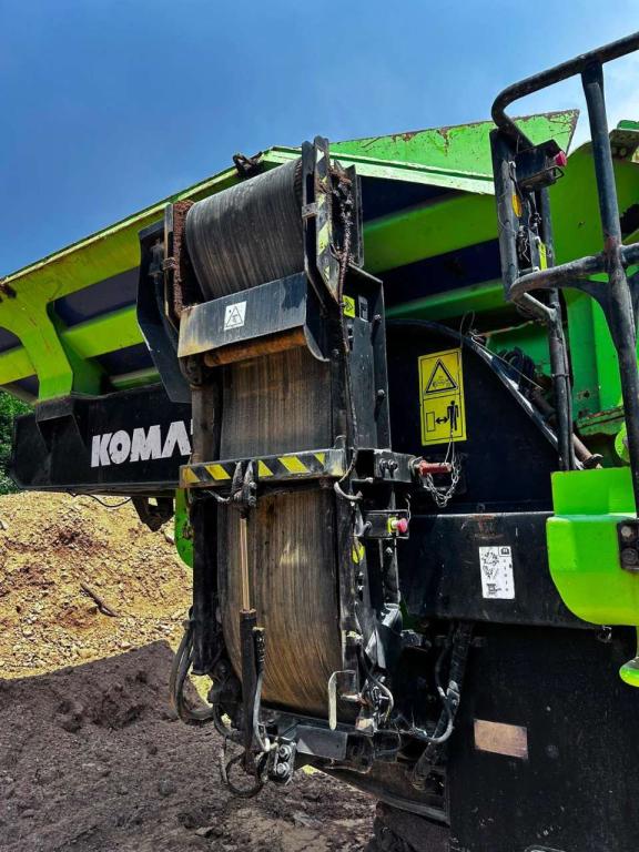 Komatsu BR380JG-1 Foto 7