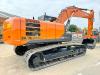 Hitachi ZX220LC-5G / 2025 ULTRA MODEL / ISUZU ENGINE Foto 5 thumbnail