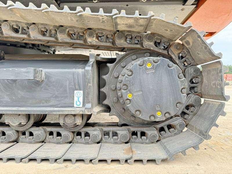 Hitachi ZX220LC-5G / 2025 ULTRA MODEL / ISUZU ENGINE Foto 14