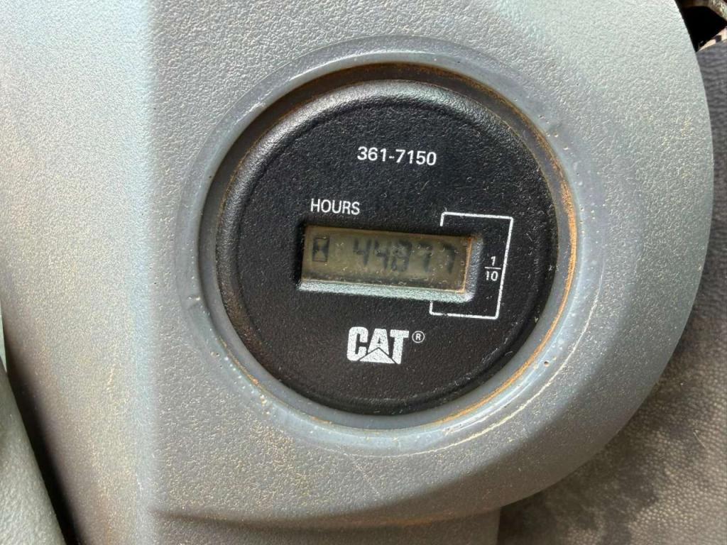 Caterpillar CS74 Foto 22