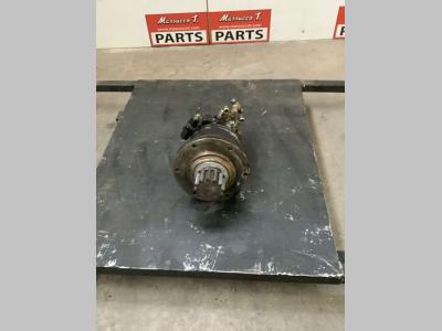 Motor de rotación de la plataforma giratoria para Neuson 3402 vendida por Massucco T. Srl Area Ricambi