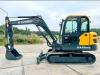 Hyundai HX60 PRO - New / Unused / 2026 model Foto 1 thumbnail