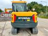 Hyundai HX60 PRO - New / Unused / 2026 model Foto 4 thumbnail