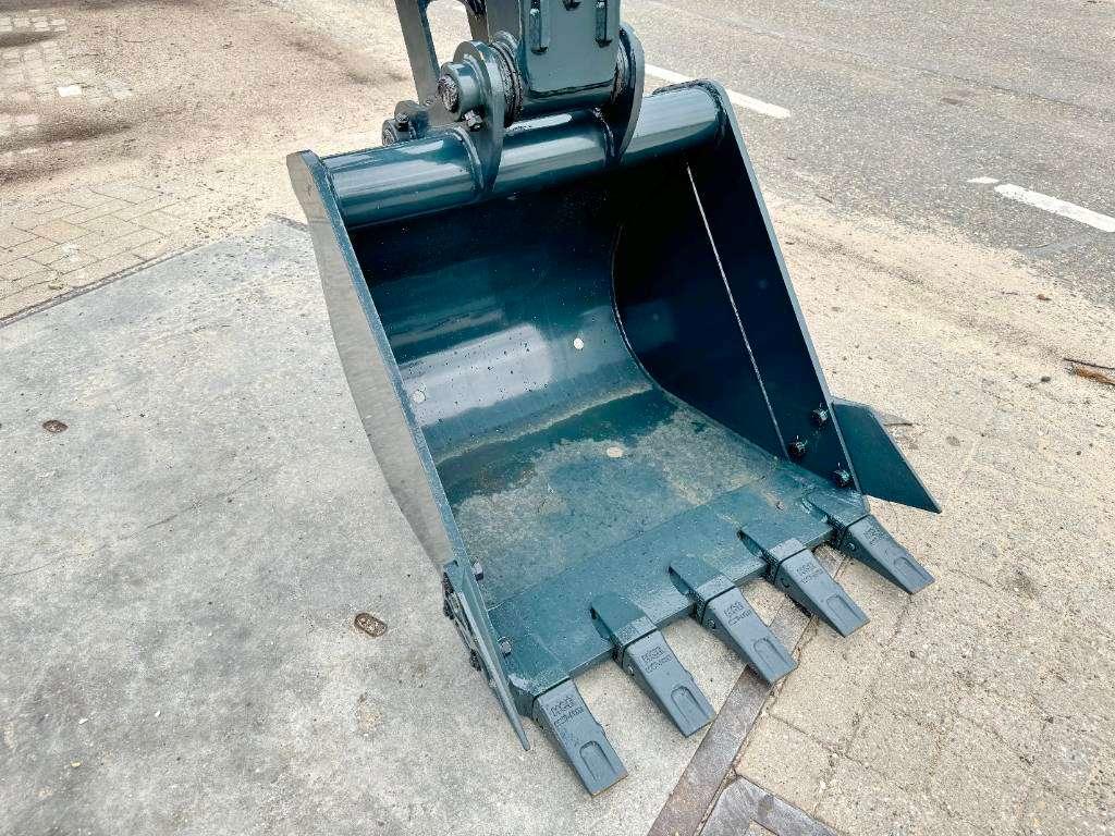Hyundai HX60 PRO - New / Unused / 2026 model Foto 12