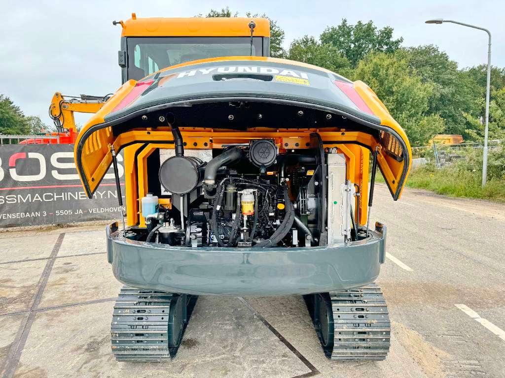 Hyundai HX60 PRO - New / Unused / 2026 model Foto 18