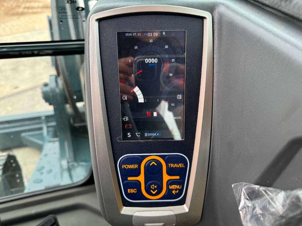 Hyundai HX60 PRO - New / Unused / 2026 model Foto 20