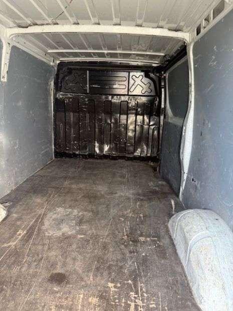 Iveco daily 35S11 Foto 8
