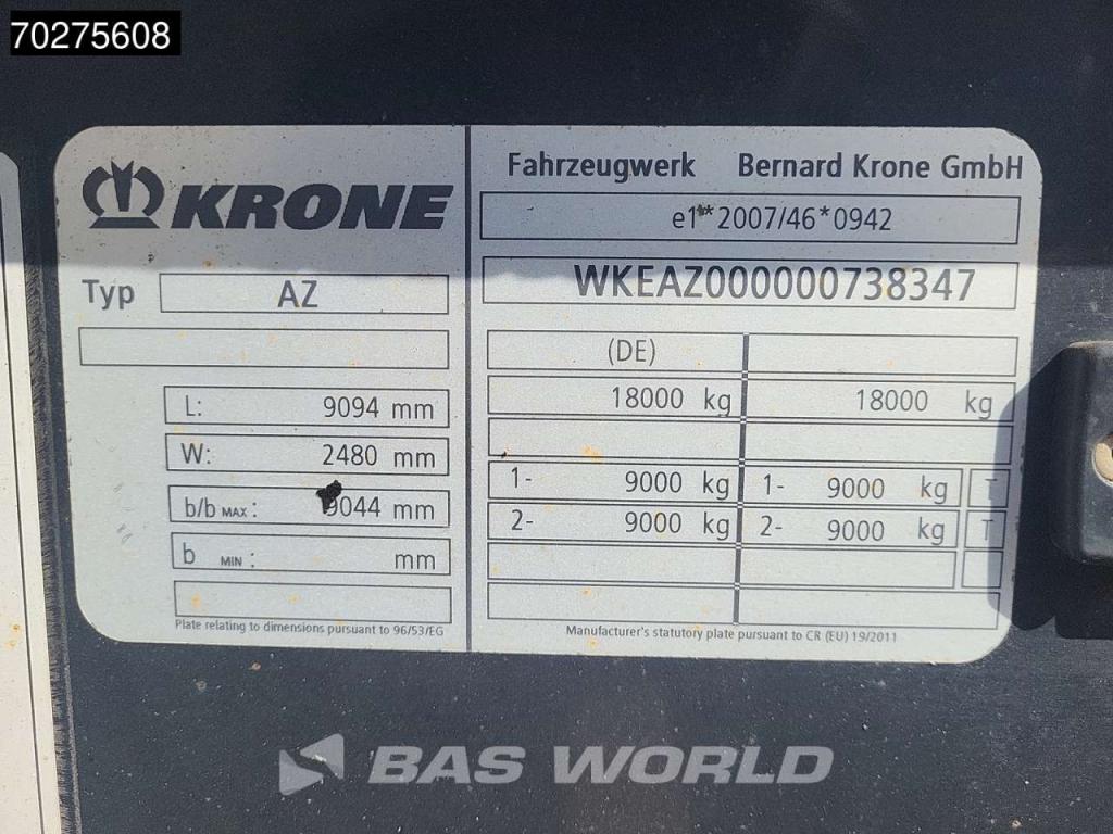 Krone AZ Foto 19