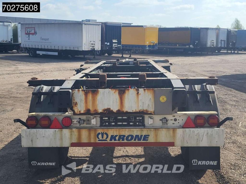 Krone AZ Foto 6