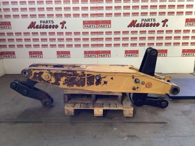 Pluma (Completo) para Caterpillar 924G vendida por Massucco T. Srl Area Ricambi