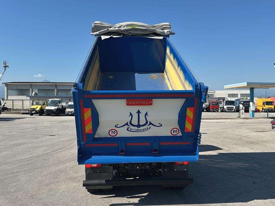 Volvo FMX 460 6X4 Foto 13