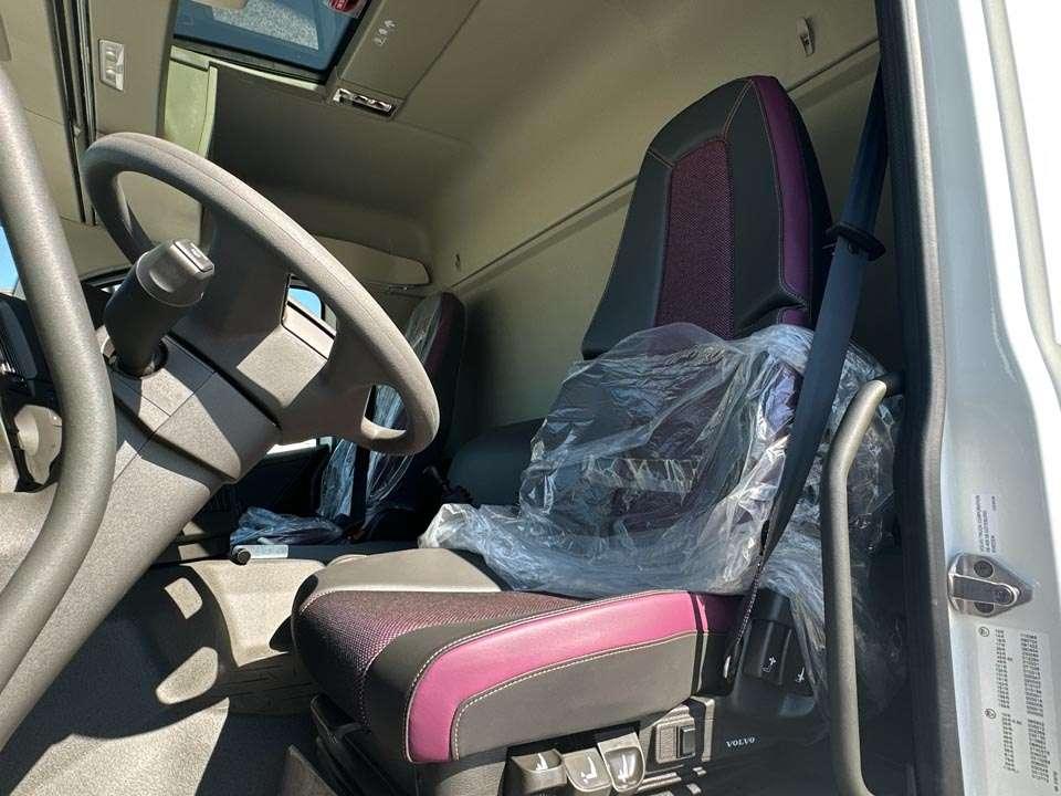 Volvo FMX 460 6X4 Foto 17