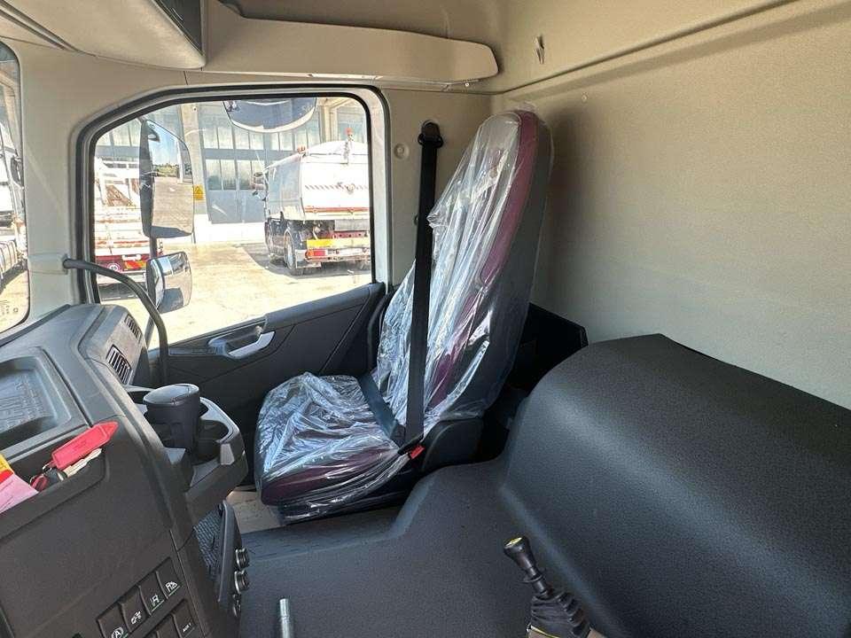 Volvo FMX 460 6X4 Foto 19