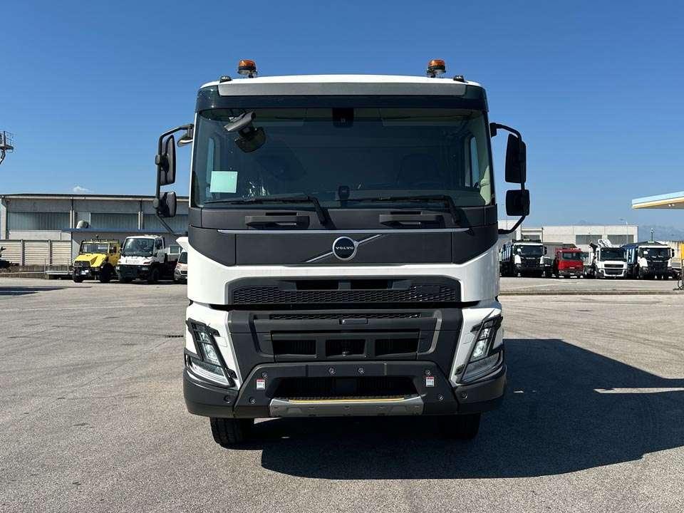 Volvo FMX 460 6X4 Foto 22