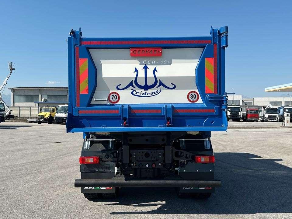 Volvo FMX 460 6X4 Foto 25