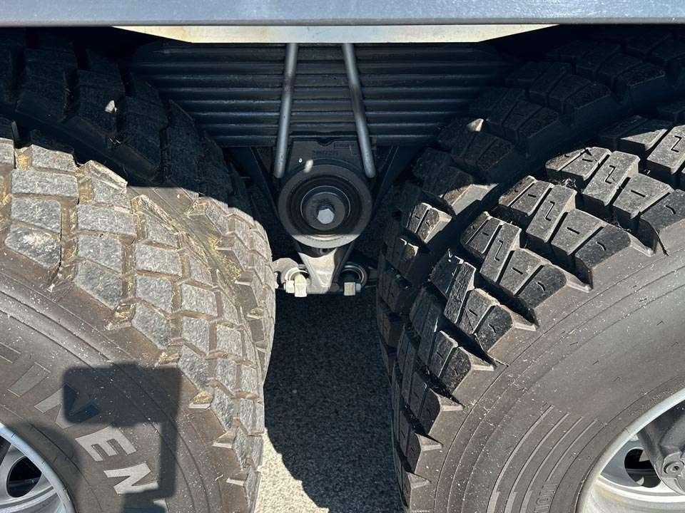 Volvo FMX 460 6X4 Foto 5