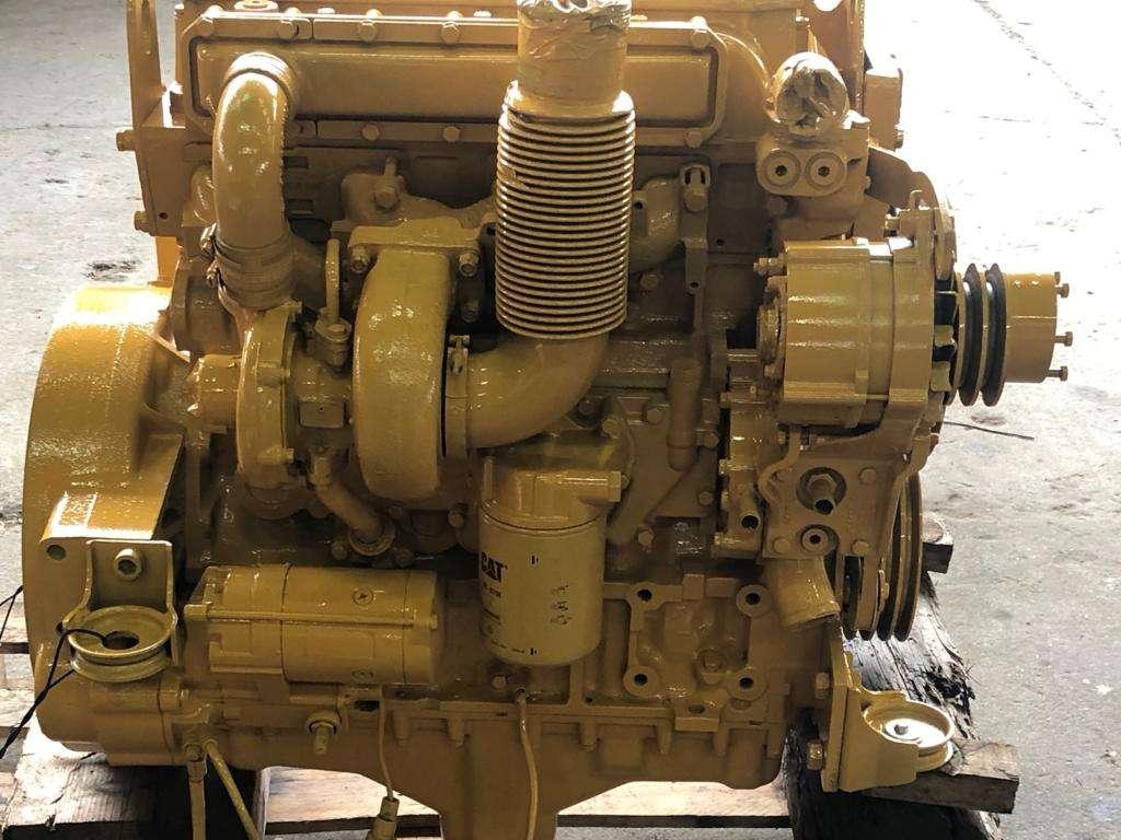 Caterpillar 3114 Foto 3