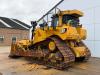 Caterpillar D8T LGP - German Machine / Ripper Valve Foto 3 thumbnail