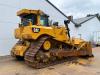 Caterpillar D8T LGP - German Machine / Ripper Valve Foto 5 thumbnail