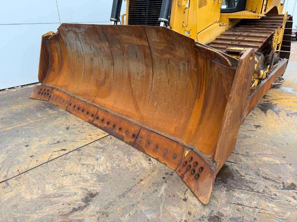 Caterpillar D8T LGP - German Machine / Ripper Valve Foto 17