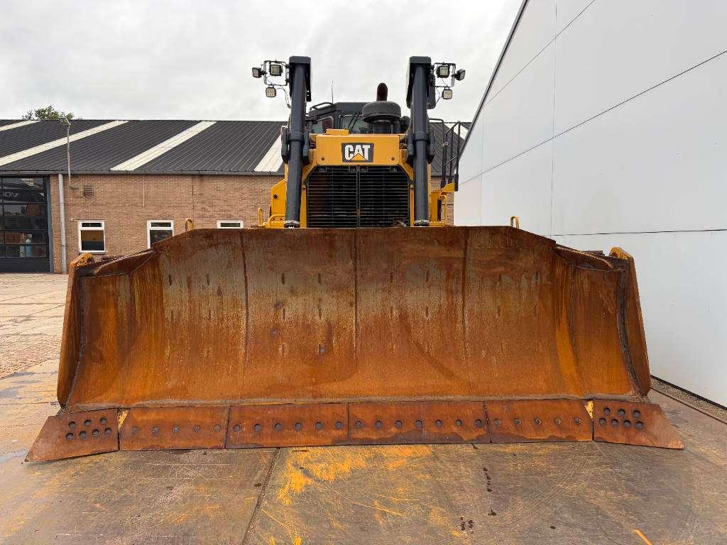 Caterpillar D8T LGP - German Machine / Ripper Valve Foto 20