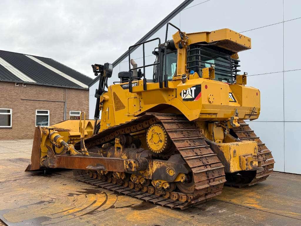 Caterpillar D8T LGP - German Machine / Ripper Valve Foto 3