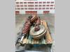 Ajustador de pista para Hitachi ZX135US -7 Foto 2 thumbnail