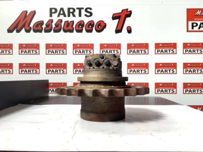 Motor de traslación para Hitachi ZX29U vendida por Massucco T. Srl Area Ricambi