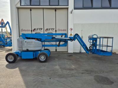 Genie Z45/25 J DC vendida por Liftop Srl