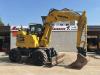 Komatsu PW118MR-11 Foto 22 thumbnail
